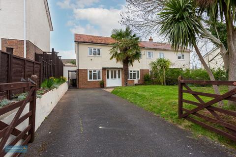 3 bedroom semi-detached house for sale, Milton Road, Taunton