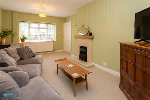 3 bedroom semi-detached house for sale, Milton Road, Taunton