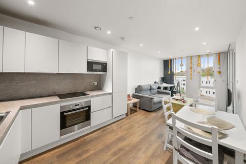 1 bedroom flat for sale, Bryant Apartments, Perceval Square, College Road, Harrow