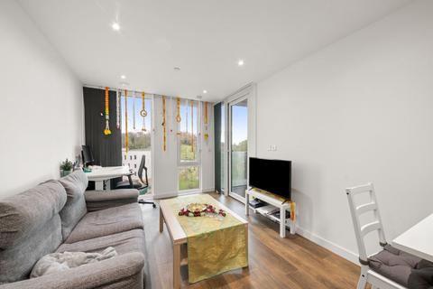 1 bedroom flat for sale, Bryant Apartments, Perceval Square, College Road, Harrow
