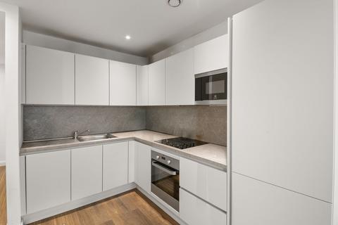 1 bedroom flat for sale, Bryant Apartments, Perceval Square, College Road, Harrow