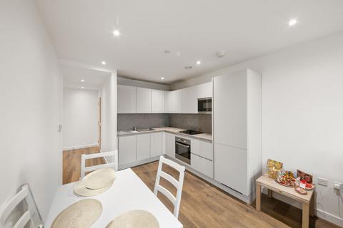 1 bedroom flat for sale, Bryant Apartments, Perceval Square, College Road, Harrow