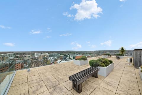 1 bedroom flat for sale, Bryant Apartments, Perceval Square, College Road, Harrow
