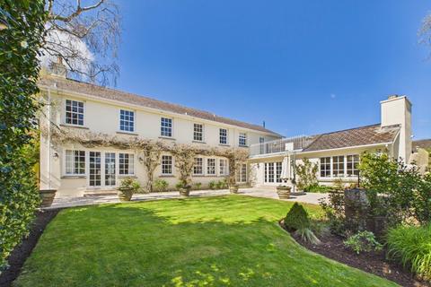 4 bedroom detached house for sale, St Saviour