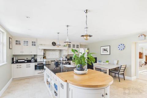4 bedroom detached house for sale, St Saviour