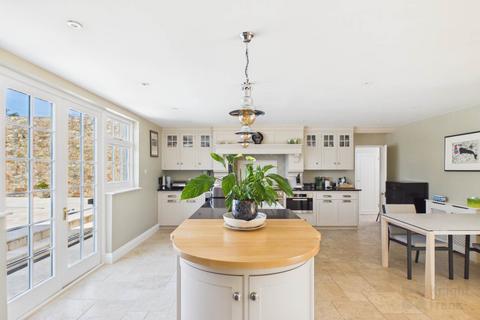 4 bedroom detached house for sale, St Saviour