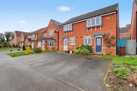 3 bedroom semi-detached house for sale, Sullivan Avenue, Wakefield, West Yorkshire, WF2