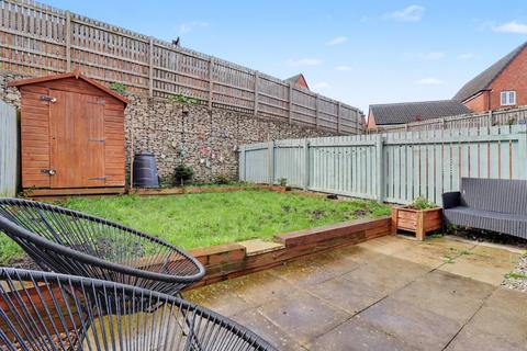 3 bedroom semi-detached house for sale, Sullivan Avenue, Wakefield, West Yorkshire, WF2
