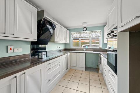 3 bedroom detached bungalow for sale, St Pauls Road North, Walton Highway, Wisbech, Norfolk, PE14 7DN