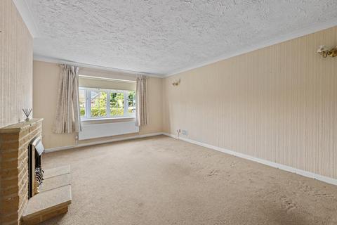 3 bedroom detached bungalow for sale, St Pauls Road North, Walton Highway, Wisbech, Norfolk, PE14 7DN