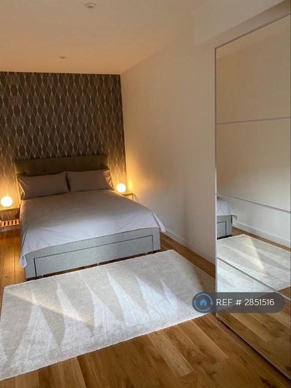 Bateman Mews, Cambridge, CB2 – pohled 2