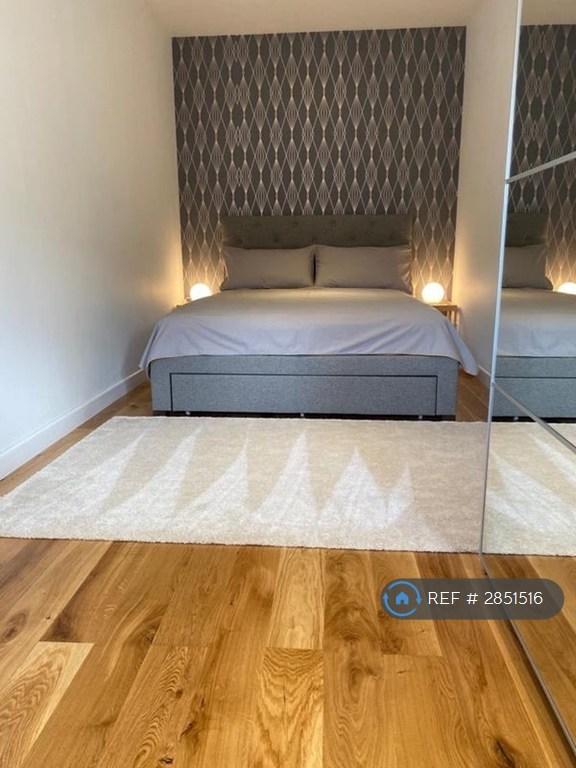 Bateman Mews, Cambridge, CB2 – pohled 4