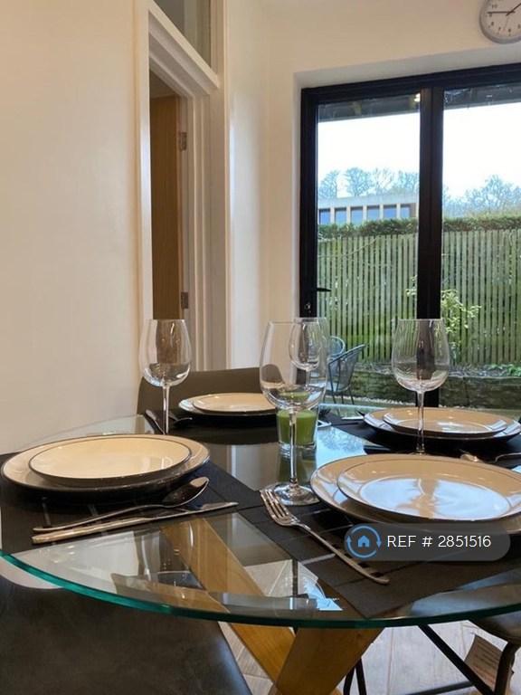 Bateman Mews, Cambridge, CB2 – pohled 5