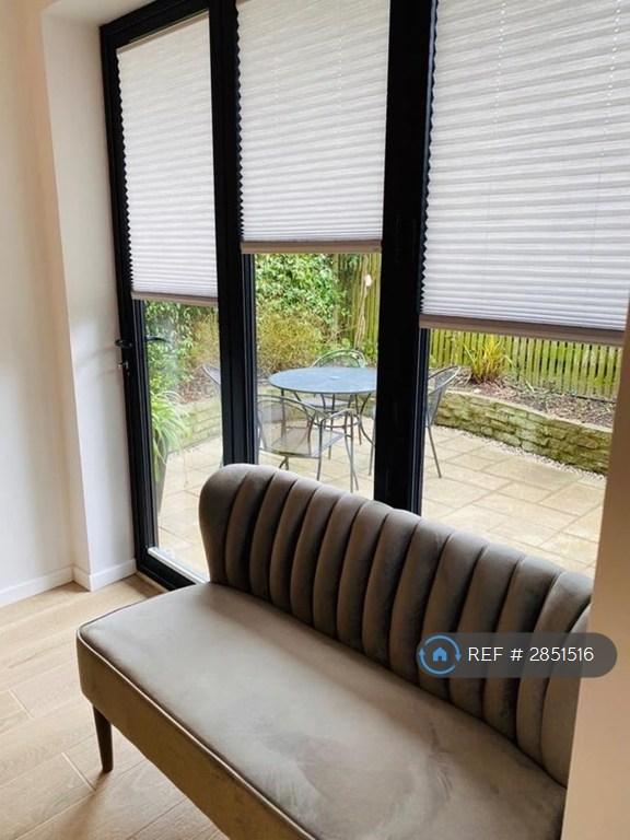 Bateman Mews, Cambridge, CB2 – pohled 6