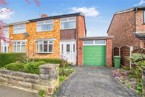 3 bedroom semi-detached house for sale, Bader Avenue, Thornaby