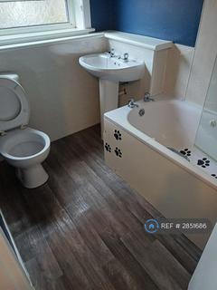 1 bedroom flat to rent, Burns Avenue, Cumnock, KA18