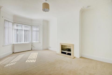 3 bedroom terraced house for sale, The Avenue, Consett, County Durham, DH8