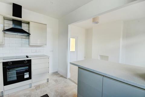 3 bedroom terraced house for sale, The Avenue, Consett, County Durham, DH8