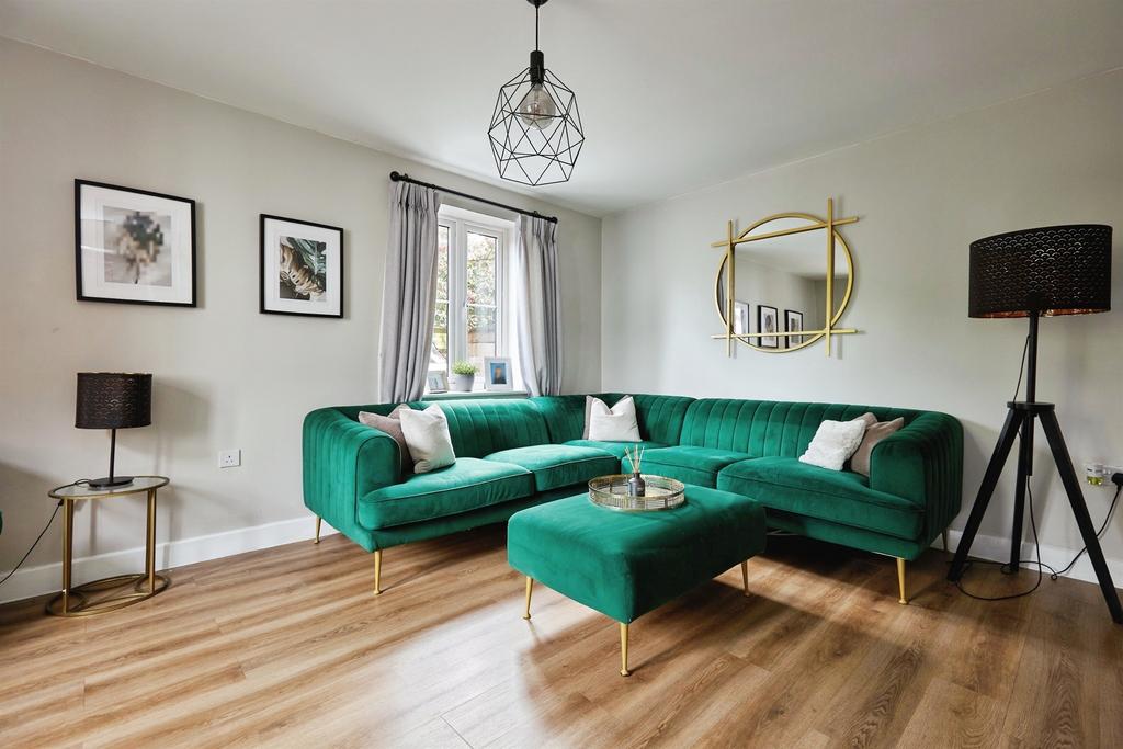 House in Salisbury, Amesbury - View 3