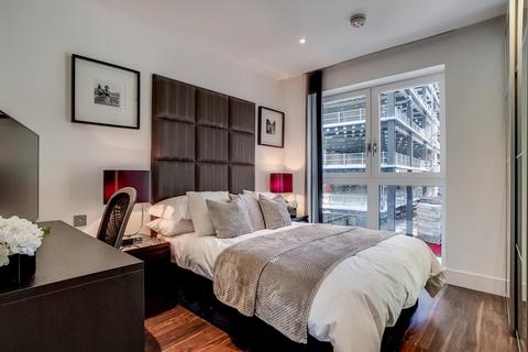 undefined, New Drum Street, Whitechapel,  E1