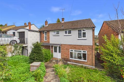 Pampisford Road, Purley CR8