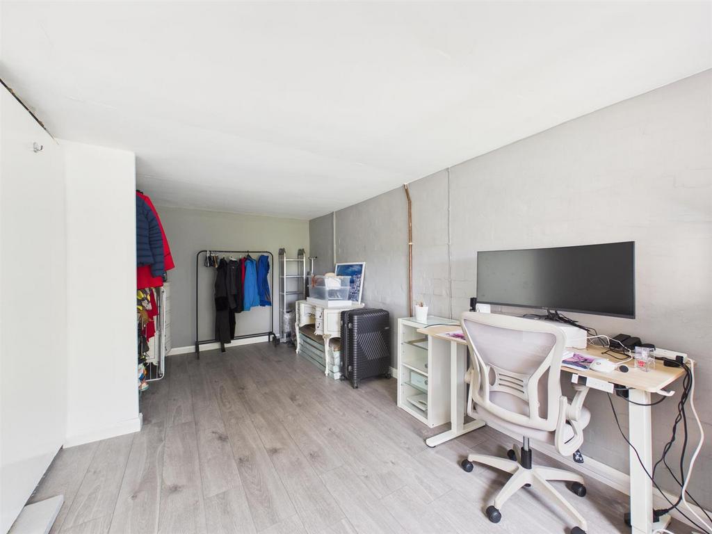 Home office