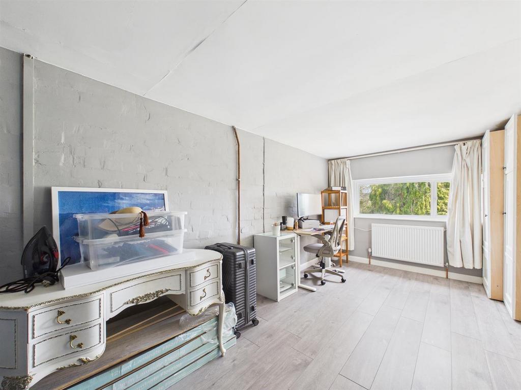 Home office