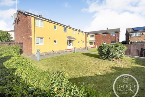 undefined, 57 Earlston Street, Sunderland, Tyne and Wear SR5 2QS