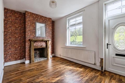2 bedroom terraced bungalow for sale, Grange Lane, Barnsley, S71