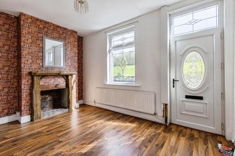 2 bedroom terraced bungalow for sale, Grange Lane, Barnsley, S71