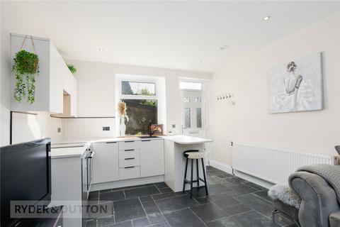 1 bedroom terraced house for sale, Oldham Road, Delph, Saddleworth, OL3