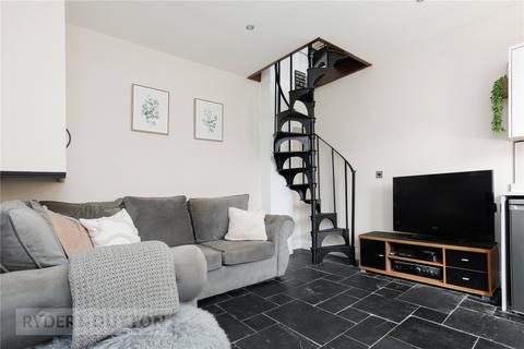 1 bedroom terraced house for sale, Oldham Road, Delph, Saddleworth, OL3