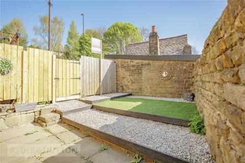 1 bedroom terraced house for sale, Oldham Road, Delph, Saddleworth, OL3