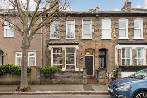 3 bedroom terraced house for sale, Norman Road, Leytonstone, London, E11 4RL