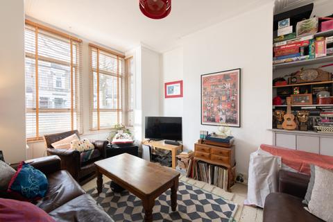 3 bedroom terraced house for sale, Norman Road, Leytonstone, London, E11 4RL