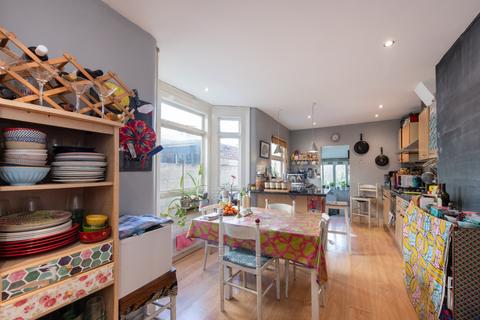 3 bedroom terraced house for sale, Norman Road, Leytonstone, London, E11 4RL