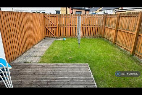 2 bedroom end of terrace house to rent, Elmfoot Grove, Glasgow, G5
