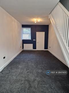 3 bedroom terraced house to rent, Nottingham Road, Borrowash, Derby, DE72