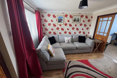 2 bedroom semi-detached house for sale, 15 Mosspark Road, Dumfries, DG1 4EG