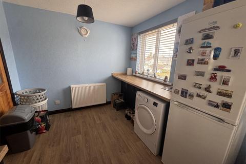 2 bedroom semi-detached house for sale, 15 Mosspark Road, Dumfries, DG1 4EG