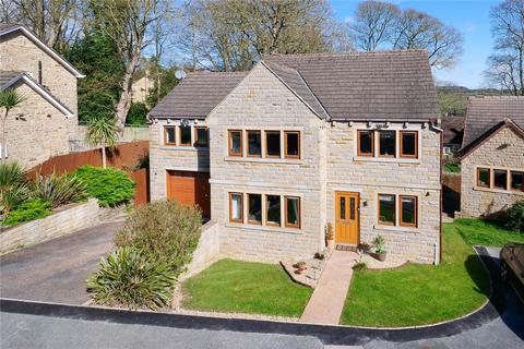 4 bedroom detached house for sale, St. Helier Grove, Shipley BD17