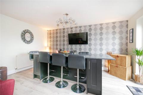 4 bedroom detached house for sale, St. Helier Grove, Shipley BD17
