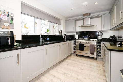 4 bedroom detached house for sale, St. Helier Grove, Shipley BD17