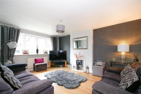 4 bedroom detached house for sale, St. Helier Grove, Shipley BD17
