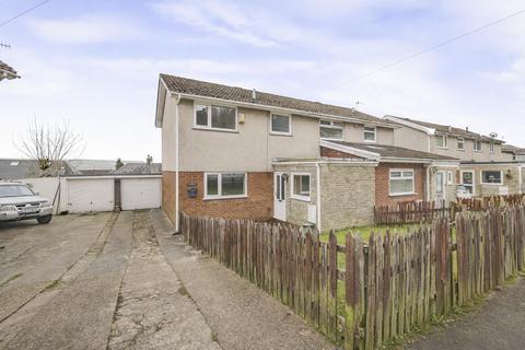 3 bedroom semi-detached house for sale, Bath Villas, Morriston, Swansea