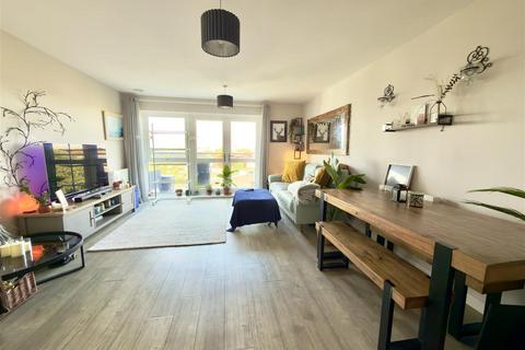 undefined, West Green Drive, Crawley