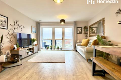 undefined, West Green Drive, Crawley