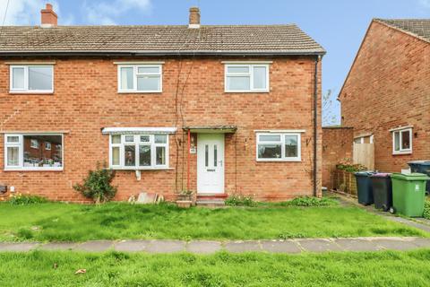 3 bedroom semi-detached house for sale, Claverley Road, Shrewsbury, SY1