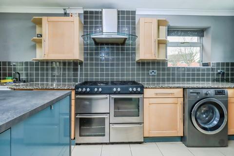 3 bedroom semi-detached house for sale, Claverley Road, Shrewsbury, SY1