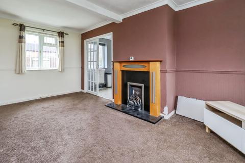 3 bedroom semi-detached house for sale, Claverley Road, Shrewsbury, SY1
